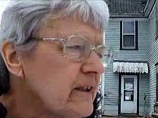 A Dying Hillsboro, Iowa