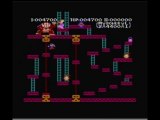 [Mangario Game-Test] Donkey Kong Arcade (NES)
