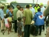 Колумбия выделит миллионы долларов пострадавшим