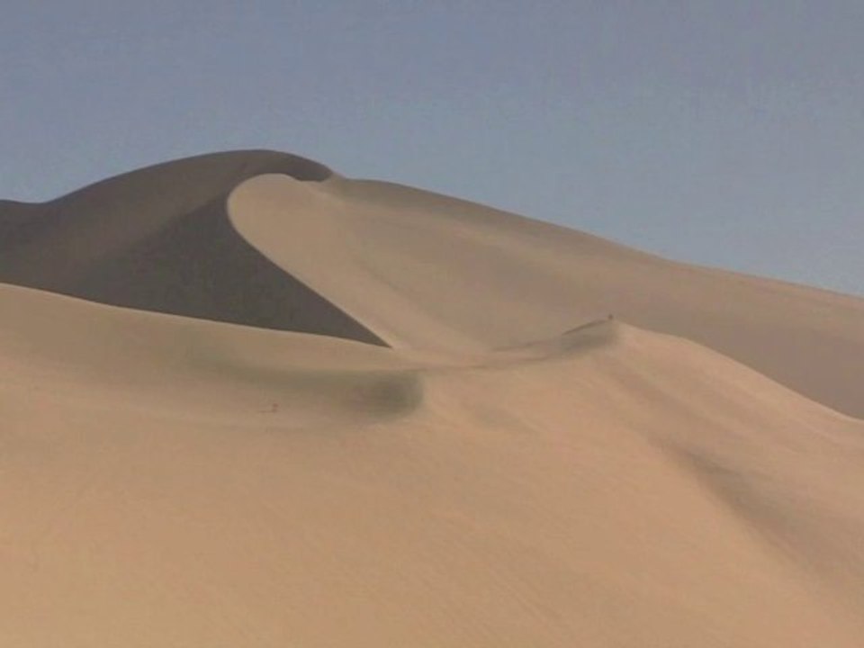 Chine 2010 "la route de la soie" 2ème Partie B