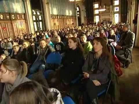 Calaisis TV: Le mag info du Mercredi 15 Décembre