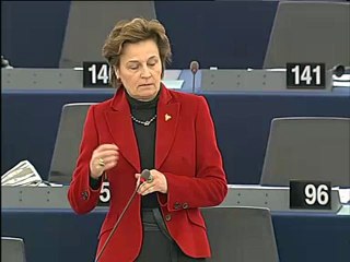 Anneli Jäätteenmäki on Citizens' initiative