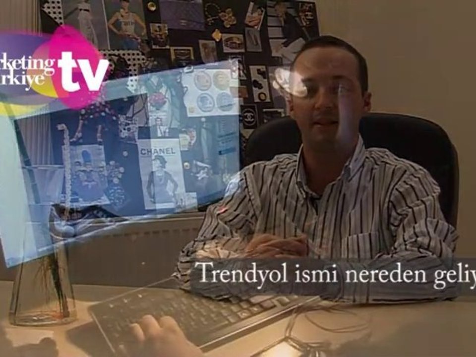 Trendyol 1. bölüm