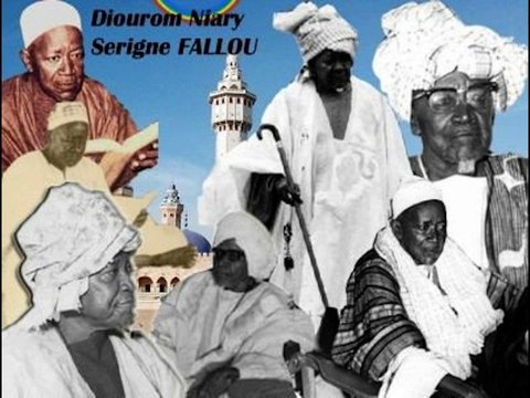waxtan serigne Fallou Mbacke par Serigne Bouchra Samb part 1