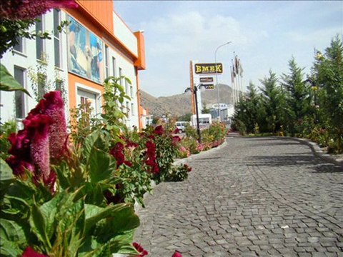 Villa Kapıları - Emek Çelik Kapı Emedoor & DoorArt KAPI