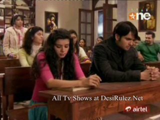 Pyaar Kii Yeh Ek Kahaani-15th December-Part-2