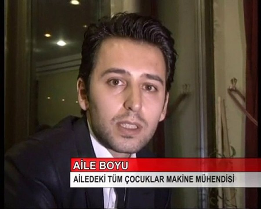 7-AİLE BOYU