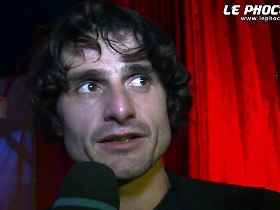 "L'OM, le plus bel effectif de L1"