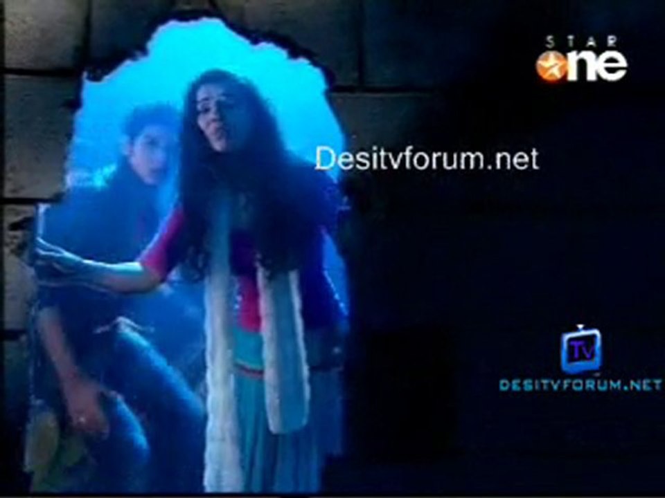 Pyaar Kii Yeh Ek Kahaani - 15th December 2010 Part4