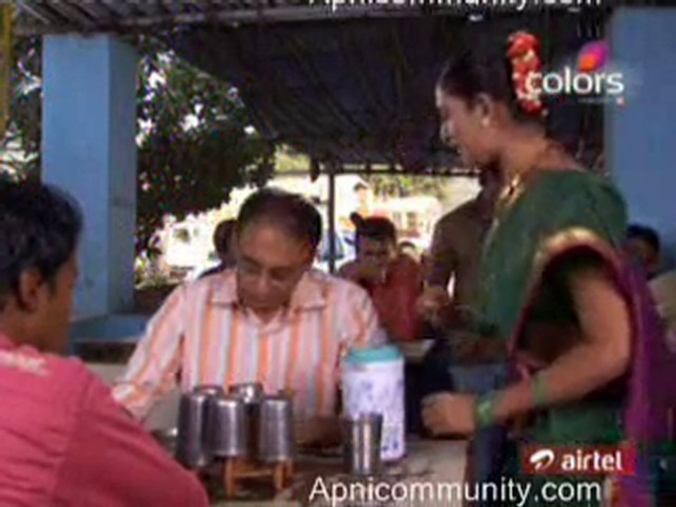 Laagi Tujhse Lagan - 15th December 2010 pt3