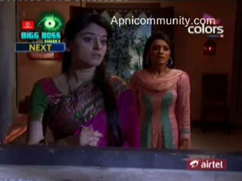 Laagi Tujhse Lagan - 15th December 2010 pt4