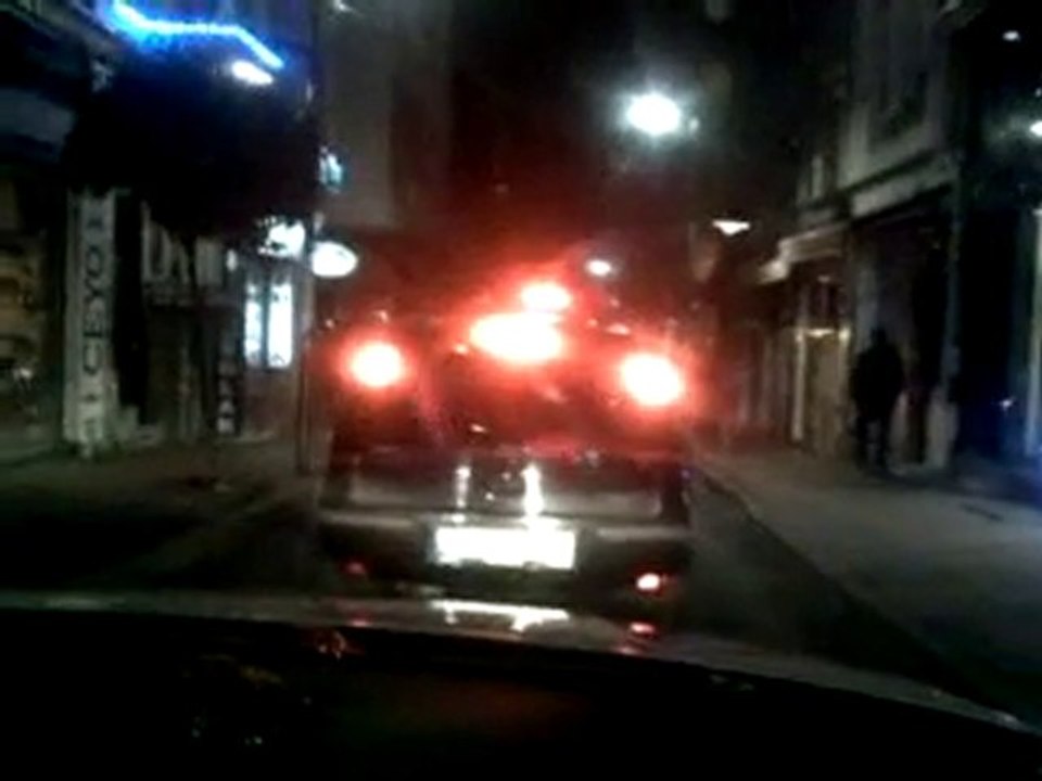 Gece alemiii.....
