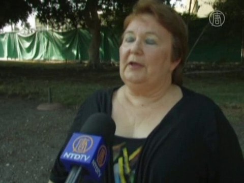 Ученые нашли причину роста токсичных водорослей