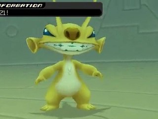 [Kingdom Hearts:BBS] Scenario Terra / Boss 7 :  Expé. 221