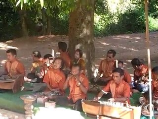 00000 Musique Banteay Srey