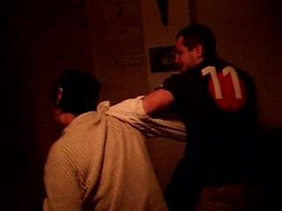 bourrés....Allez Bordeaux !