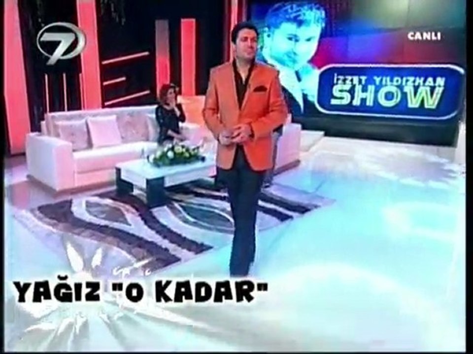 YAĞIZ - O Kadar