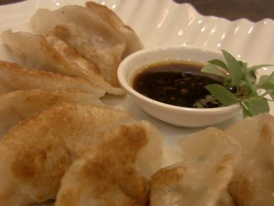 Food and Wine Pairings