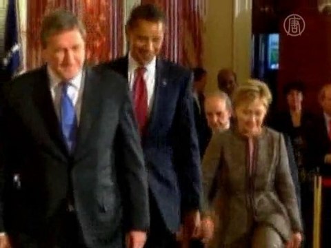 Ушел из жизни выдающийся американский дипломат