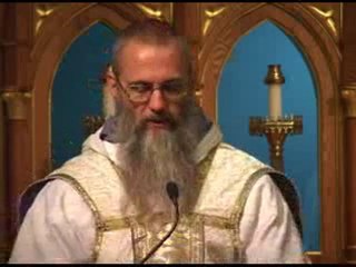 Dec 15 - Homily: Our Lady, Queen of the Seraphic Order