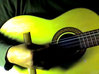 Istikhbar au Mandole-Guitare