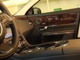 Jaguar XJ vs Mercedes-Benz S600 Sarasota Fl Marazzi Motors