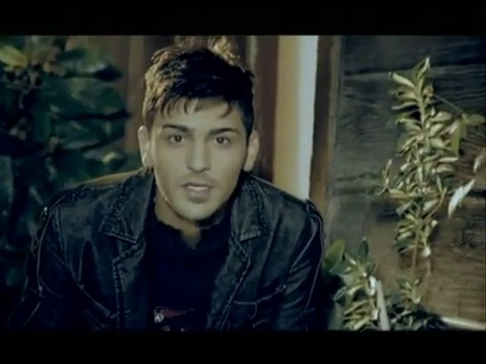 Selçuk Şahin - Herşeyim Sensin