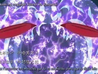 VOSTFR Tales of Symphonia - Tethe'alla Hen 01 - part1/3