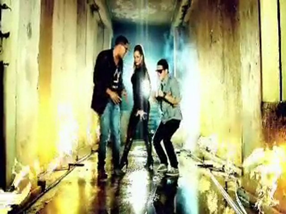 Candela - D_Manti ft dyland y lenny