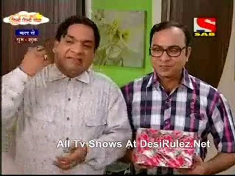 Sajan Re Jhoot Mat Bolo 15th dec 10pt4