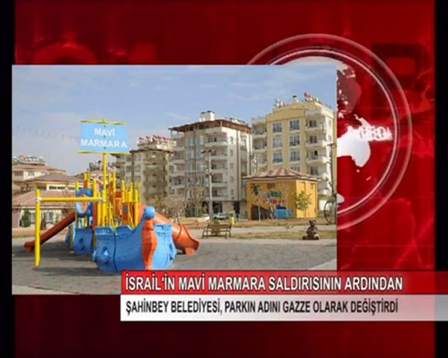 10-ŞAHİNBEY MARMARA