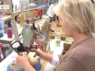 Handmade in Germany - A Shoe for Life | Made in Germany
