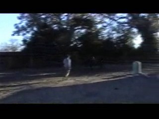 Ecuries du Nevez Si attendue