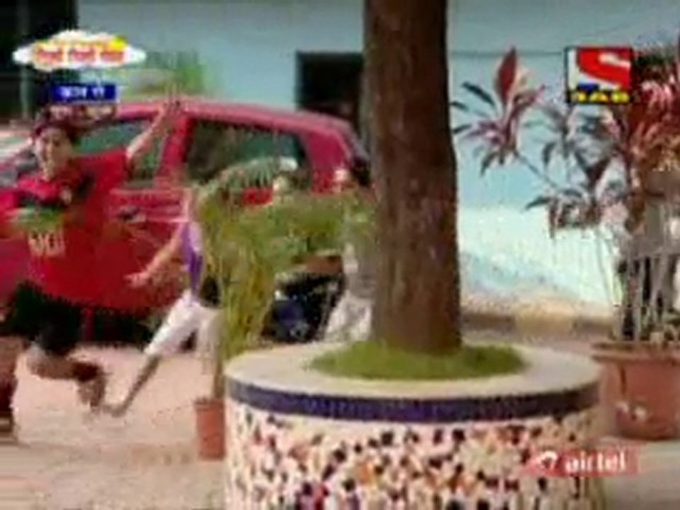 Mrs & Mr Sharma Allahabad Wale - 15th December 2010 pt1