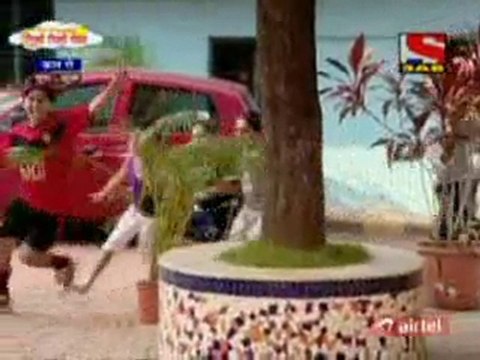 Mrs & Mr Sharma Allahabad Wale - 15th December 2010 pt1