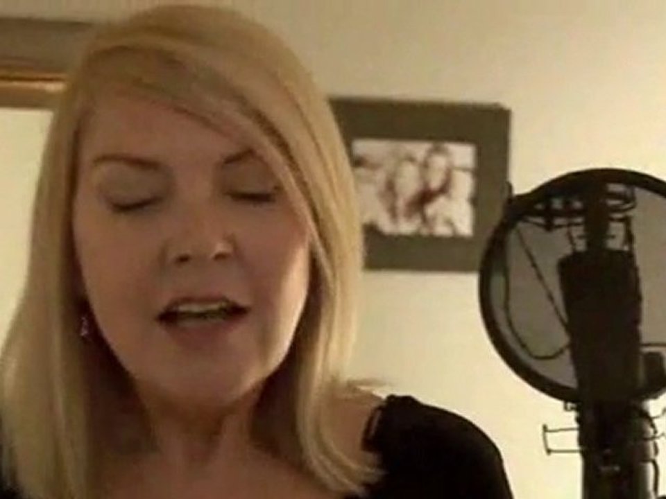 How To Sing Gospel