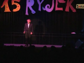 Kabaret Tenor