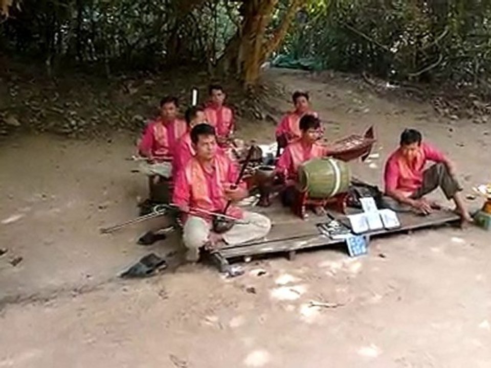 00001 Musique Angkor