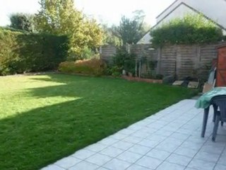 Vente - maison - SAVIGNY LE TEMPLE (77176)  - 122m² - 317 0