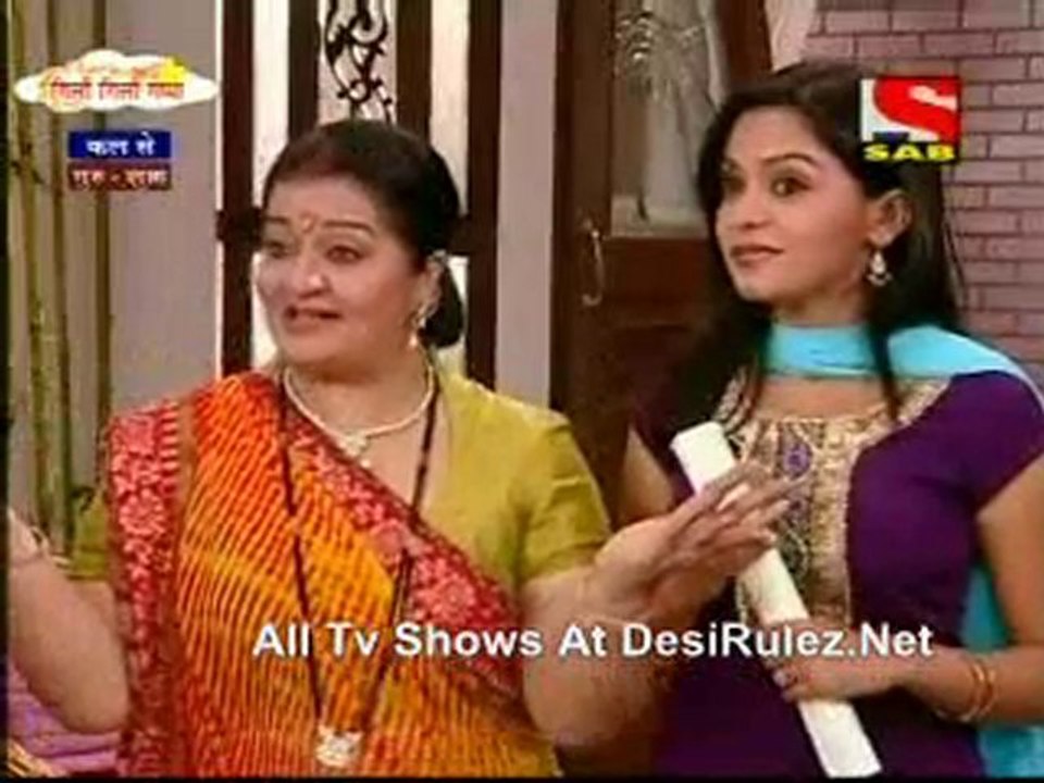 Sajan Re Jhoot Mat Bolo 15th dec 10pt3