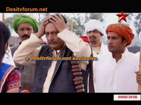 Gulaal- 15th December 2010 pt1