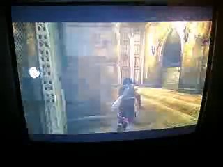 test pouri prince of persia les sables oublier