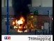 Télézapping : Nouvelle attaque d'un DAB en Seine-Saint-Denis