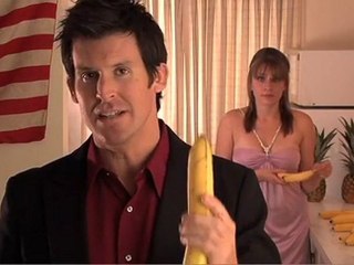 James Huffman Theatrical Reel