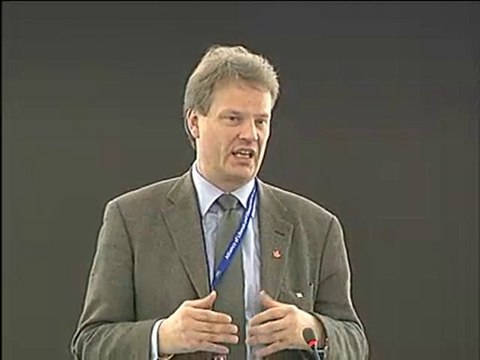 Hannu Takkula on Explanations of vote