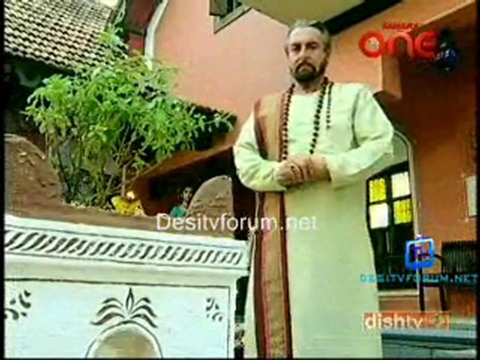 Ganga Ki Dheej - 15th Dec 2010 - Pt2