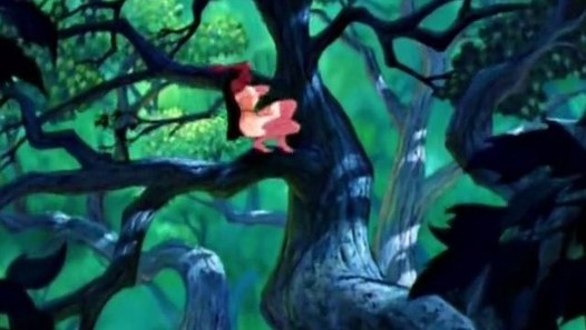 Pocahontas vs avatar essay 07 picture