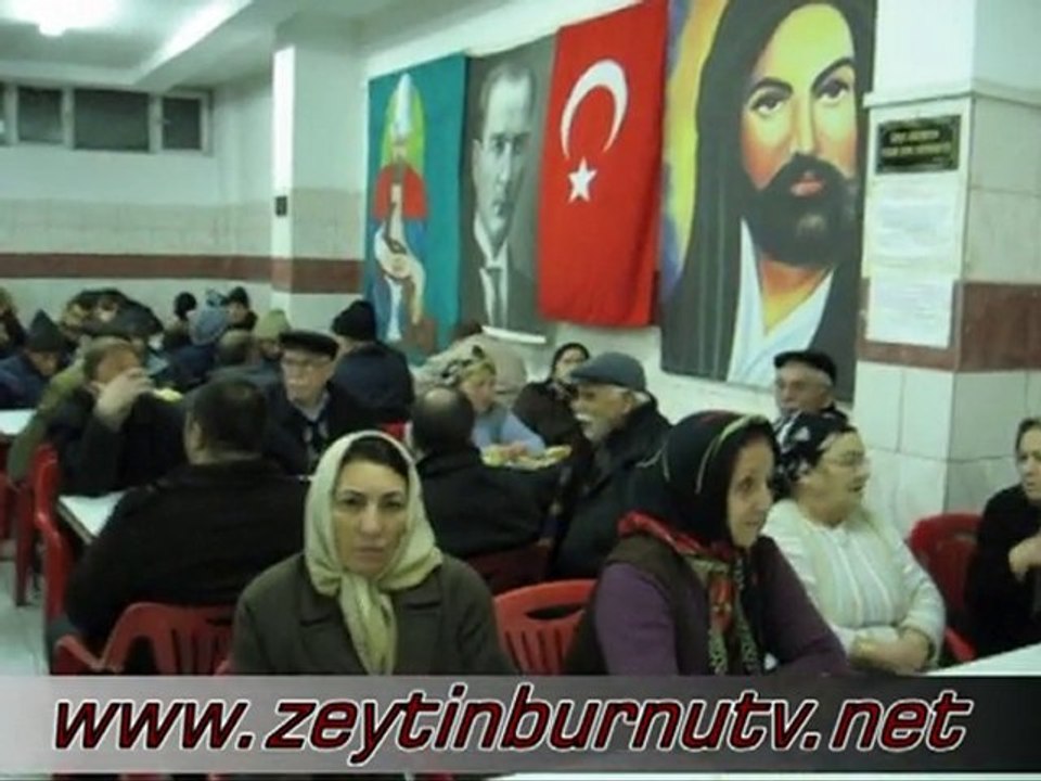 akp cem evi