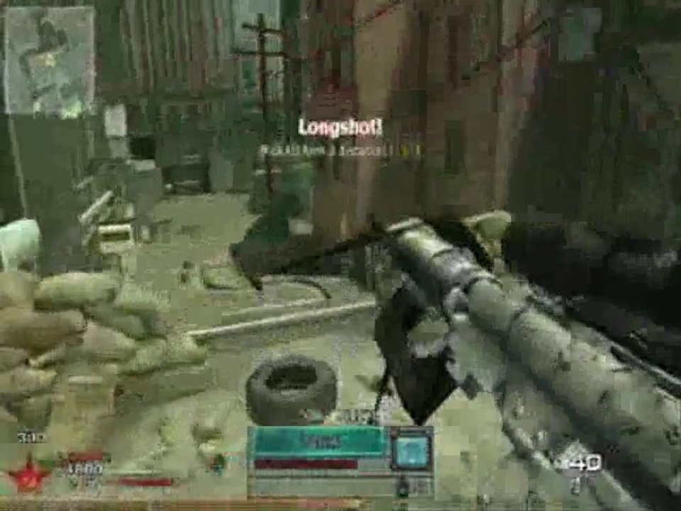 Mrw2 Online Intervention Gameplay