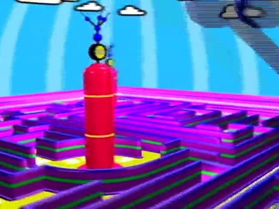 E-Dancer - World Of Deep